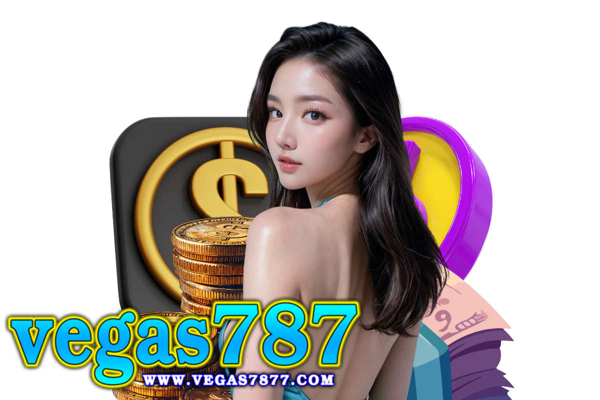 vegas787 สมัคร