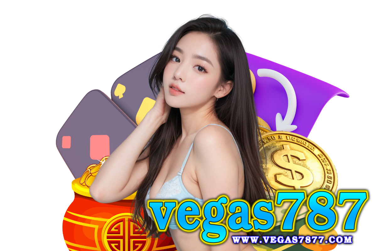 vegas787 สล็อต