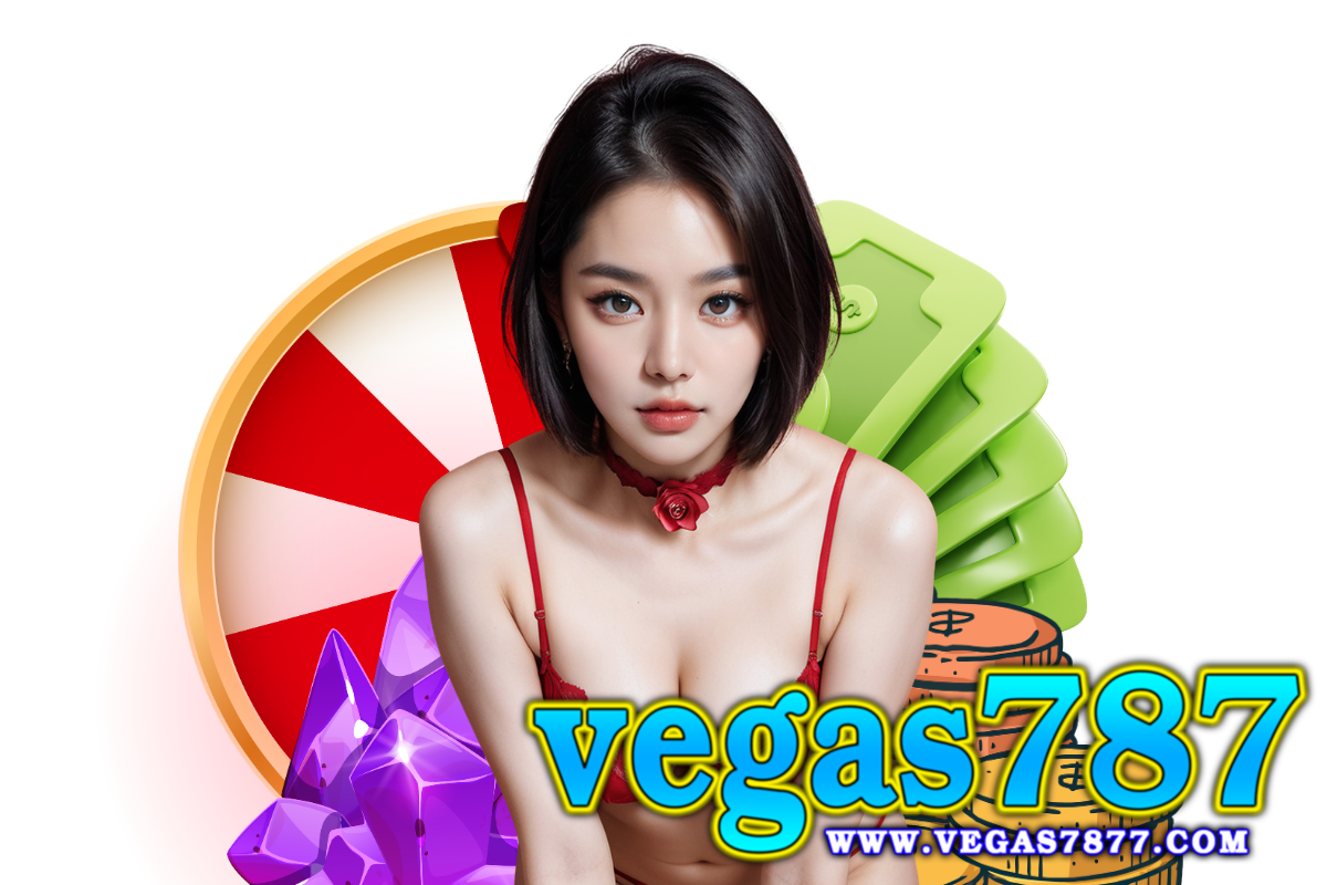 vegas787 เว็บตรง